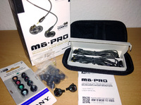 MEEaudio M6 Pro