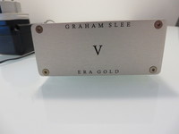 Graham Slee Era Gold V