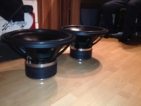 Subwoofer neu :D