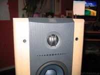 Kalotte JBL LX 2004 Bild 2