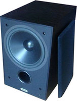 Tannoy PS110-B Subwoofer