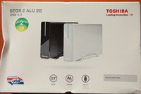 toshiba store 2tb usb 3.0