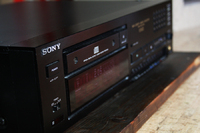 Sony X-55ES