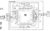 RF AMP Board DTC-670