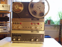 Revox A 77, A 78 007