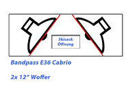 Bandpass Vorschlag 1