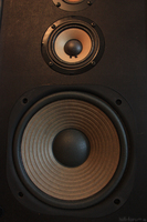 Pioneer CS-T61