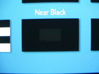 Near Black