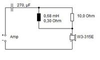 Mo-Kugel W3-315E