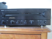 Denon Pma 920