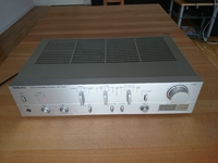 Verstrker Technics SU-V505 Silber