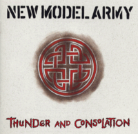 new model army thunder