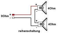 reihenschaltung