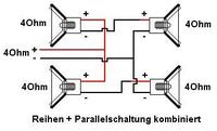 schaltungkombi