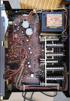 Technics SU-7300K