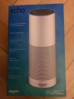 Amazon Echo 2