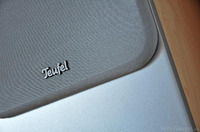 Teufel Ultima 40 Detail Front