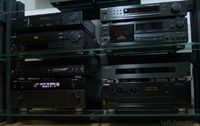 Oppo 983, Oppoe 93, Yamaha 3076 und Co.