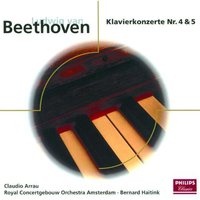 Beethoven - Klavierkonzert Nr. 5 (Arrau, RCO, Haitink)