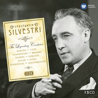 Constantin Silvestri: The Legendary Conductor