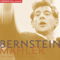 Gustav Mahler: Die Sinfonien (New York Philharmonic, Leonard Bernstein)