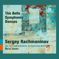 Sergei Rachmaninoff: Die Glocken, Sinfonische Tnze (BRSO, Mariss Jansons)