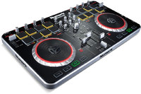 Mixtrack Pro 2