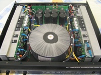 T.Amp TA2400