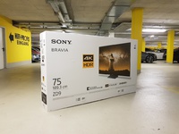 Sony ZD9