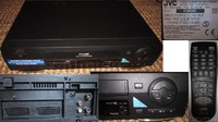 JVC HR-J672EU