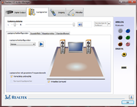 Realtek Manager Win7