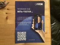 Canton App