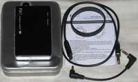 Fiio E11