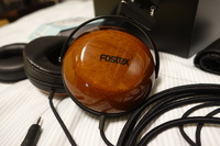 Fostex TH-X00 Mahagoni Cups