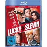 lucky number slevin