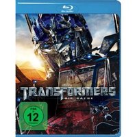 Transformers - Die Rache