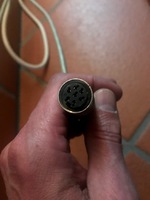 Stecker