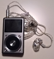 Fiio X3 2nd gen