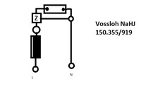 Vossloh NaHJ 150