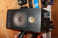 Phonar Box