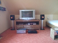 KEF LS 50