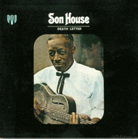 son house