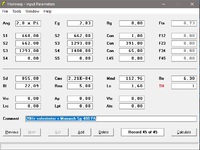 20Hz volvotreter + Monarch Sp 400 PA