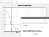 32Hz-TH-10 mit Beyma SM110-N Fb=32Hz