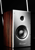 Burmester_B10_front