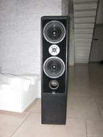 Subwoofer 045