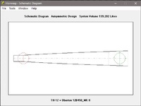 TH-12 + Oberton 12B450_MK II_Netto Volumen