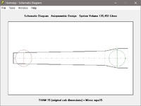 THAM 15 (original cab dimensions) + Mivoc mpa15 (System Volumen)