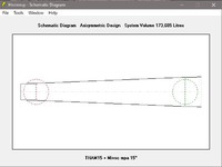 THAM15 + Mivoc mpa 15-38cm (System Volumen)