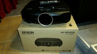 Epson TW9200